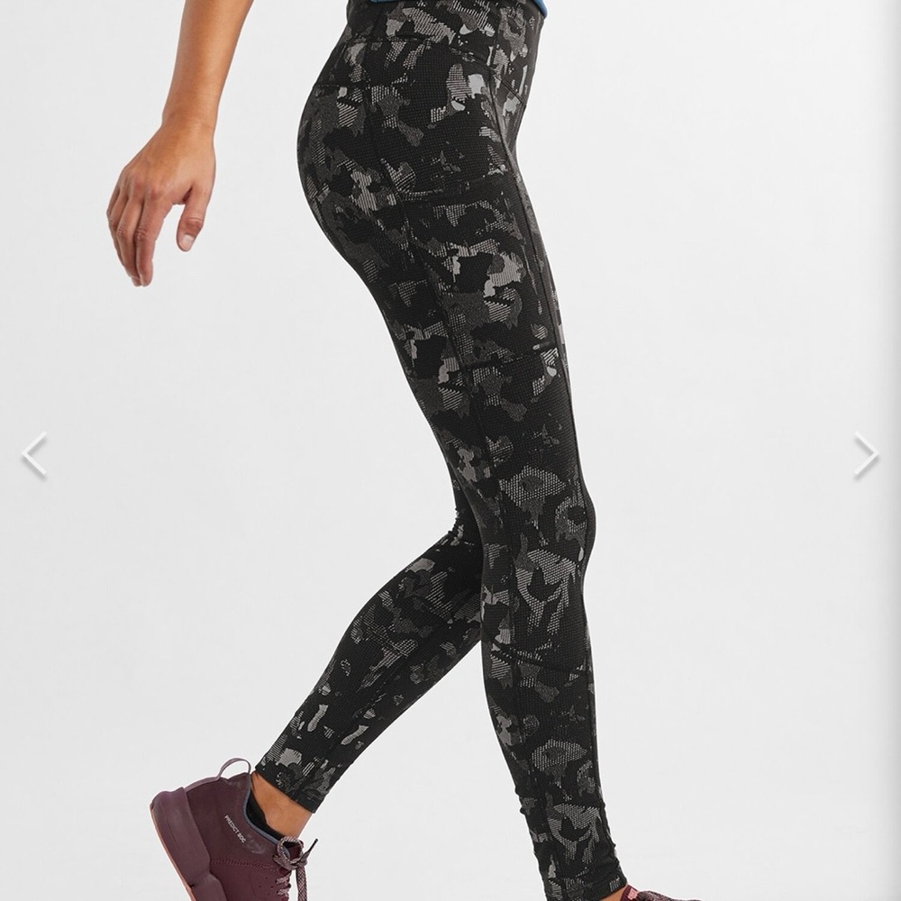 Title Nine Daily Decathalon Leggings